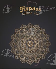 Vanessa Hypnos Lounge Spa