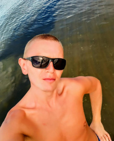 Francesco/ KONTAKT TYLKO SMS lub Whatsapp