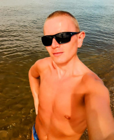 Francesco/ KONTAKT TYLKO SMS lub Whatsapp