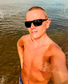 Francesco/ KONTAKT TYLKO SMS lub Whatsapp