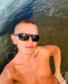 Francesco/ KONTAKT TYLKO SMS lub Whatsapp