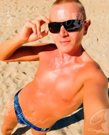 Francesco/ KONTAKT TYLKO SMS lub Whatsapp