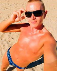 Francesco/ KONTAKT TYLKO SMS lub Whatsapp