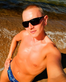 Francesco/ KONTAKT TYLKO SMS lub Whatsapp