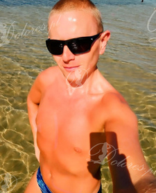 Francesco/ KONTAKT TYLKO SMS lub Whatsapp