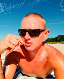 Francesco/ KONTAKT TYLKO SMS lub Whatsapp