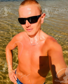 Francesco/ KONTAKT TYLKO SMS lub Whatsapp