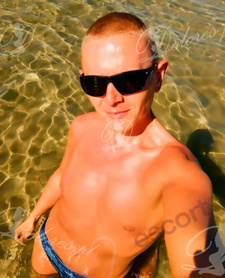 Francesco/ KONTAKT TYLKO SMS lub Whatsapp