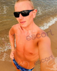 Francesco/ KONTAKT TYLKO SMS lub Whatsapp