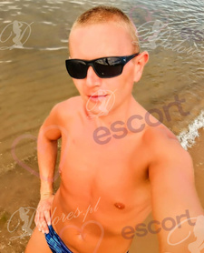 Francesco/ KONTAKT TYLKO SMS lub Whatsapp