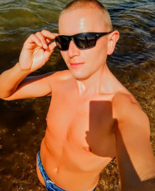 Francesco/ KONTAKT TYLKO SMS lub Whatsapp