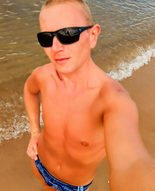 Francesco/ KONTAKT TYLKO SMS lub Whatsapp