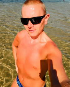 Francesco/ KONTAKT TYLKO SMS lub Whatsapp