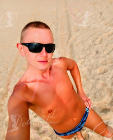 Francesco/ KONTAKT TYLKO SMS lub Whatsapp