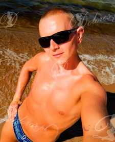 Francesco/ KONTAKT TYLKO SMS lub Whatsapp