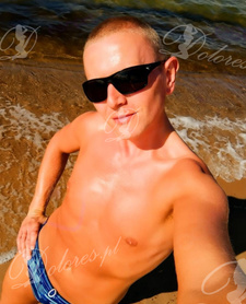 Francesco/ KONTAKT TYLKO SMS lub Whatsapp