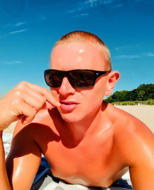 Francesco/ KONTAKT TYLKO SMS lub Whatsapp