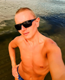 Francesco/ KONTAKT TYLKO SMS lub Whatsapp