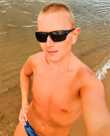 Francesco/ KONTAKT TYLKO SMS lub Whatsapp