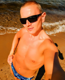 Francesco/ KONTAKT TYLKO SMS lub Whatsapp