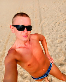 Francesco/ KONTAKT TYLKO SMS lub Whatsapp