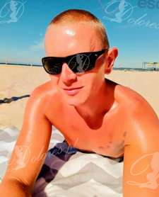 Francesco/ KONTAKT TYLKO SMS lub Whatsapp