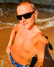 Francesco/ KONTAKT TYLKO SMS lub Whatsapp