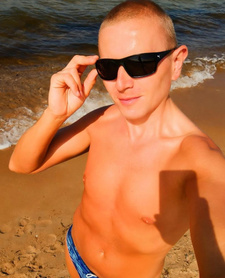 Francesco/ KONTAKT TYLKO SMS lub Whatsapp