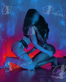 Mystique Touch Masażystki