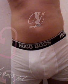 Dla KOBIETY MASAŻ ERO I SEX