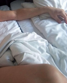 Dla KOBIETY MASAŻ ERO I SEX