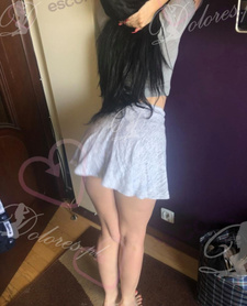 Ania debiut — Mińsk Mazowiecki