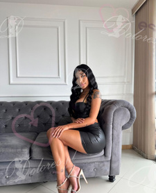 Emilly ANAL LUXURY GIRL