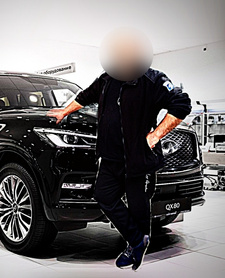 Master dla Pary Lub Kobiety 