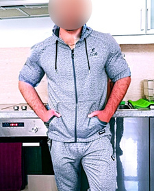 Master dla Pary Lub Kobiety 