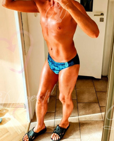 Luxury High Sky Model