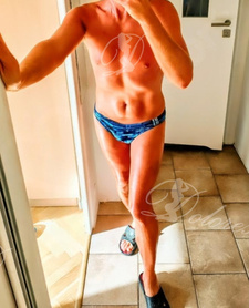 Luxury High Sky Model