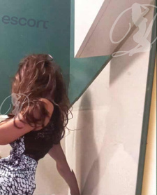 Nadia masaż body to body