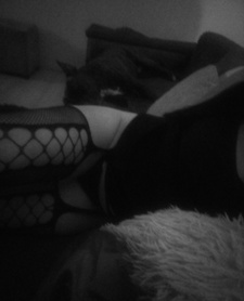 Ekskluzywna Hot Escort gfe