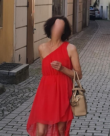 Zmysłowy dotyk — Pabianice