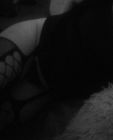 Ekskluzywna Hot Escort gfe