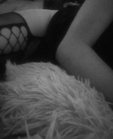 Ekskluzywna Hot Escort gfe