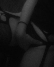 Ekskluzywna Hot Escort gfe