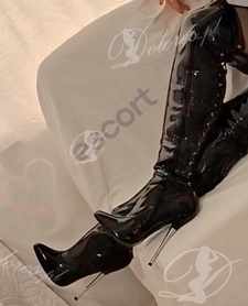 Twoje ukryte fantazje femdom,fetysz,anal