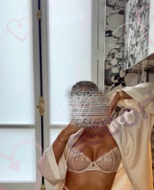 Exclusive Milena — Łódź