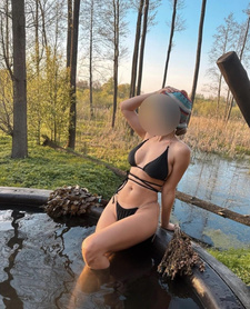 Z przyjemnością sprawię ci przyjemność