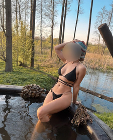 Z przyjemnością sprawię ci przyjemność