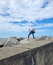 Pomogę się rozluźnić 