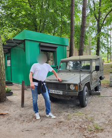 Pomogę się rozluźnić 