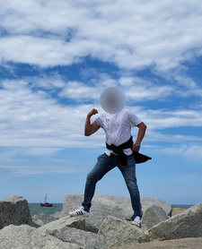 Pomogę się rozluźnić 